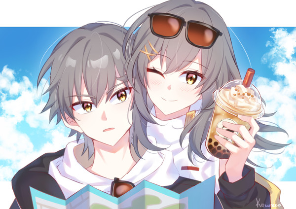 Stelle & Caelus