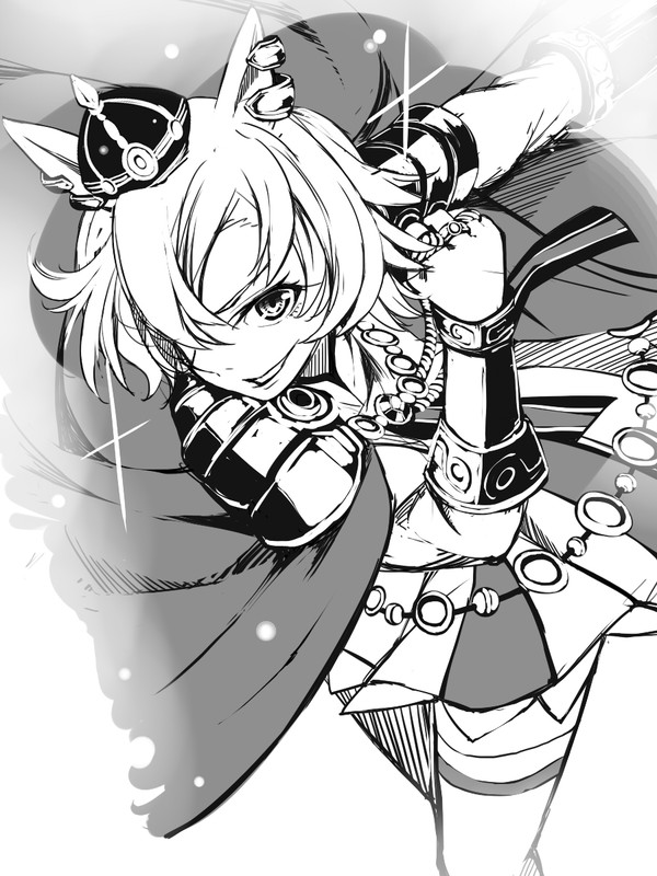 我らがテイエムオペラオー！