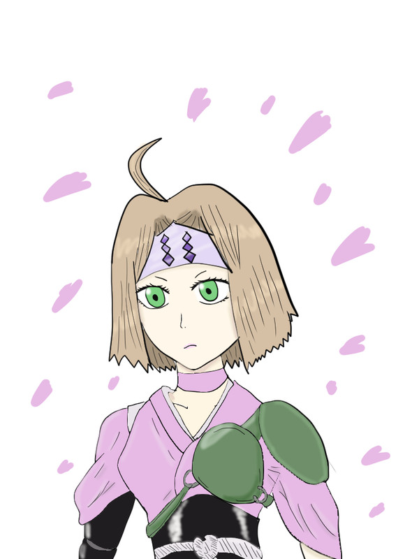 魔女大戦絵まとめ②