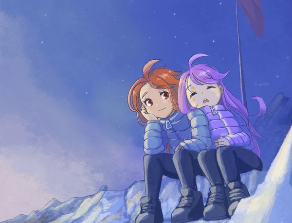 セレステ-マデリン