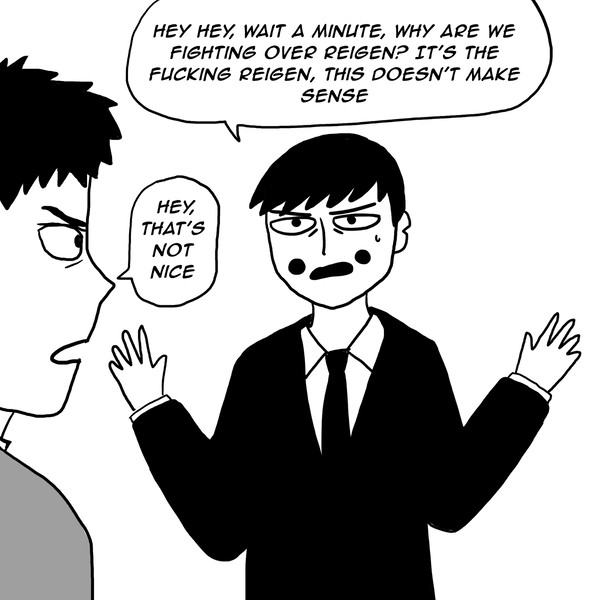 The love curse