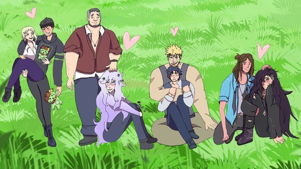Cute Couples