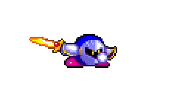 メタ回転斬り