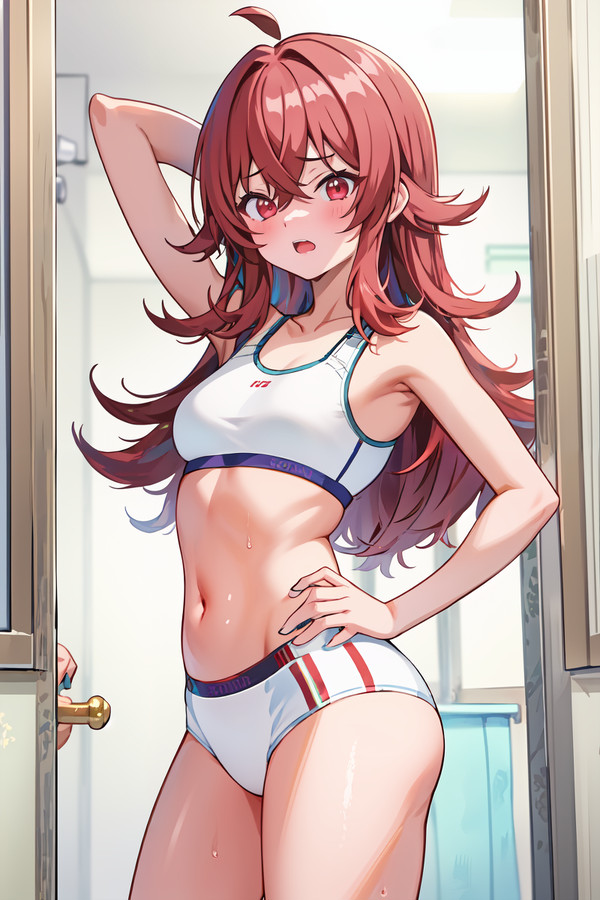 目が覚めたら小宮果穂だった