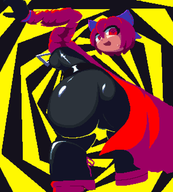 Rock'n'Rockばんきちゃん