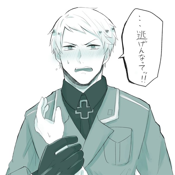 APH夢まとめ3