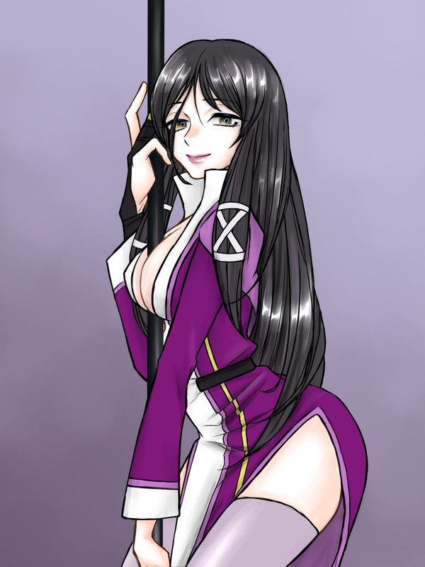 ファサリナさん