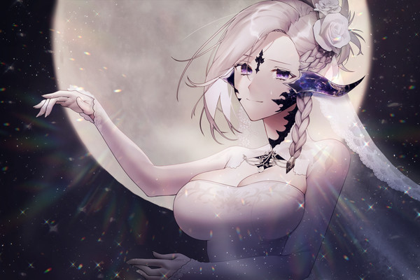 月