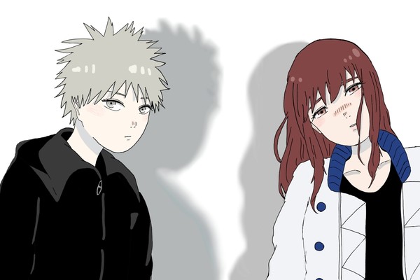 マルとキルコ