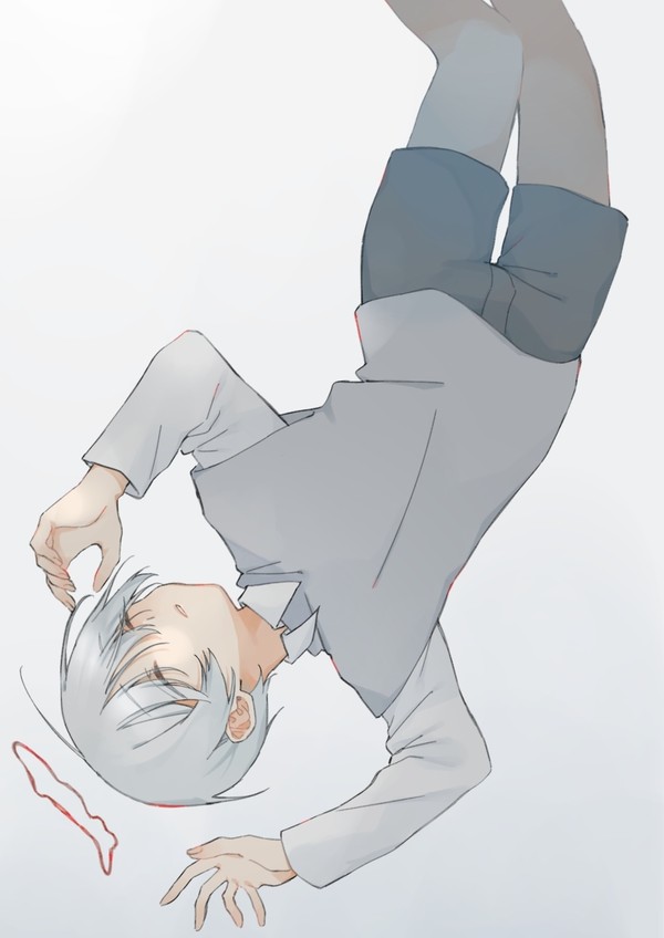 まだ飛べなくてもいいから