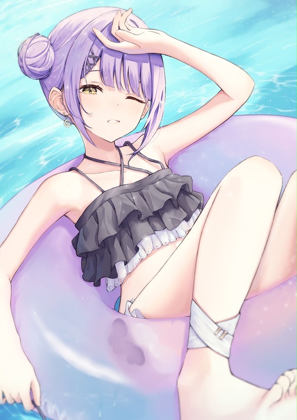 眩しい宮