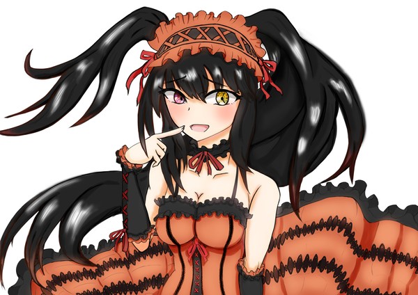狂三さん