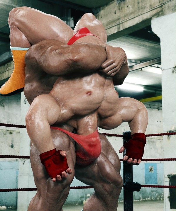 パンツドライバー