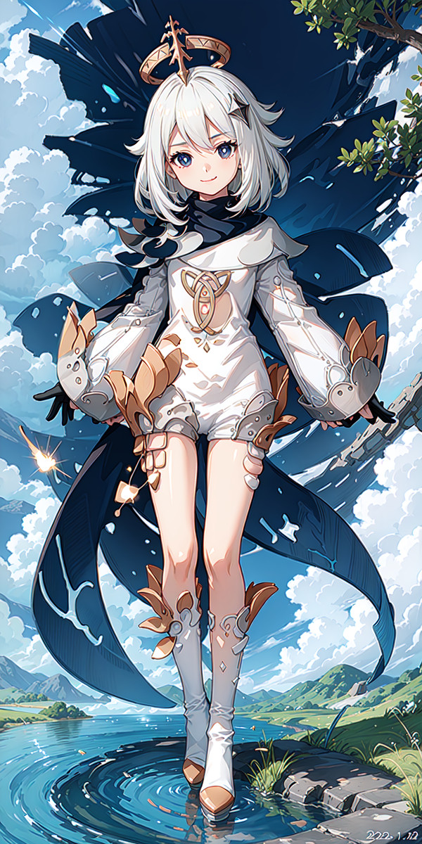 paimon
