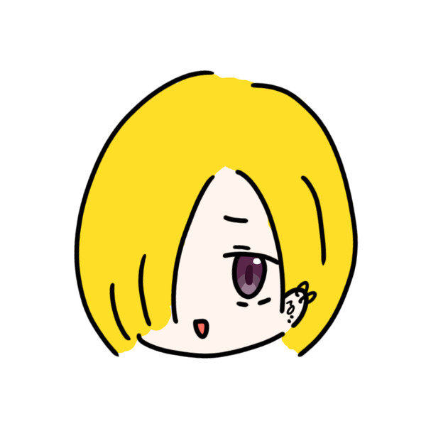 らくがき