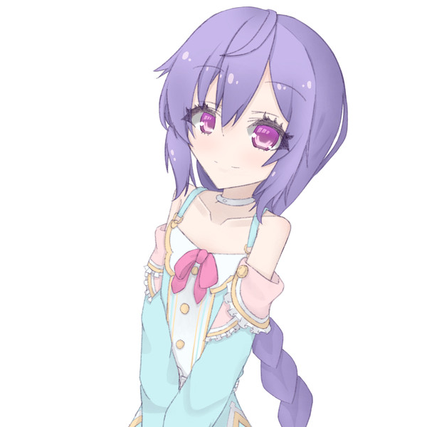 ぷるると