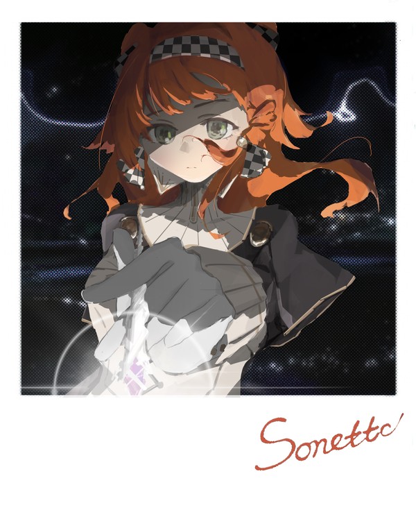 Sonetto