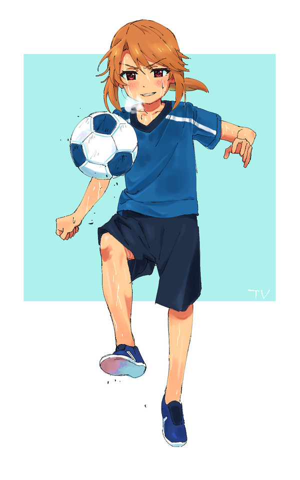 結城晴