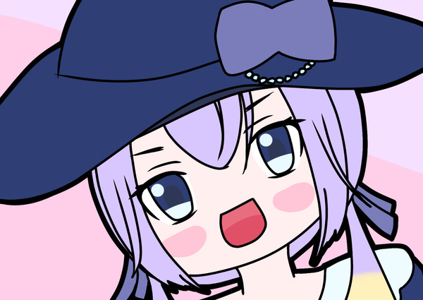 花守なつみさん