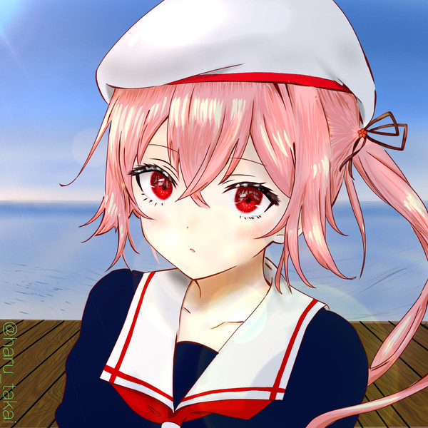 春雨