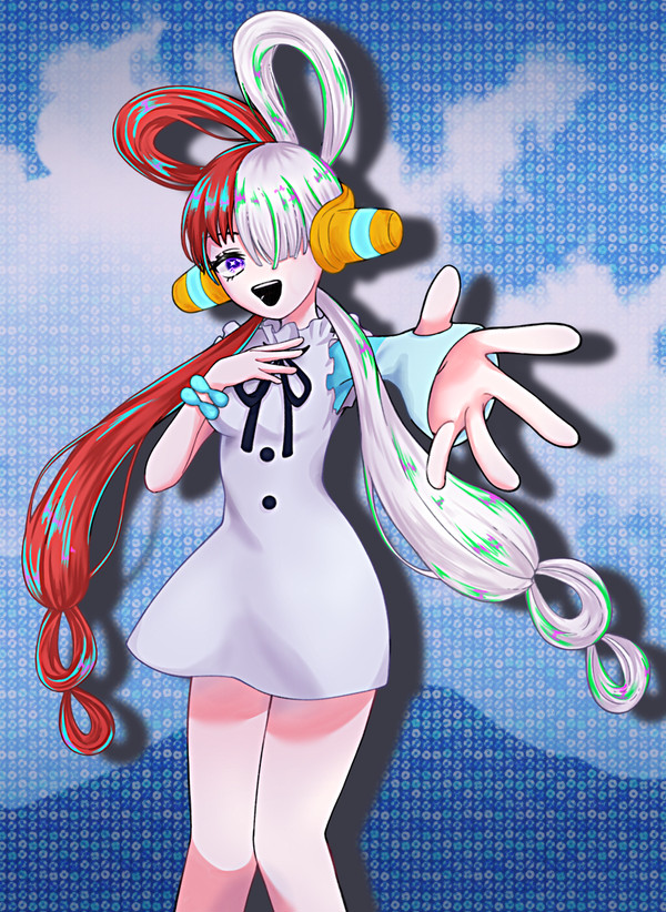 歌姫