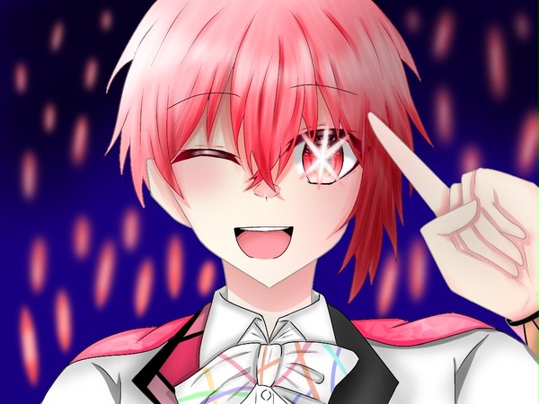 『完璧』で『究極』のアイドル