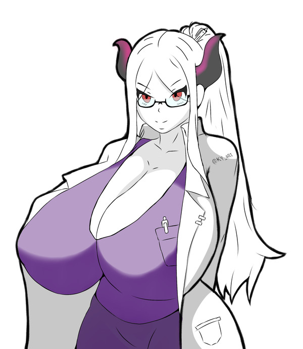 Succubus comisión