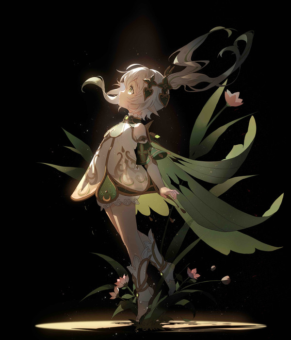 Nahida（改）