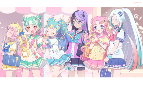 マナマナアフタースクール