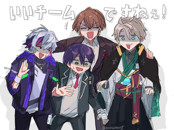 にじさんじまとめ⑫