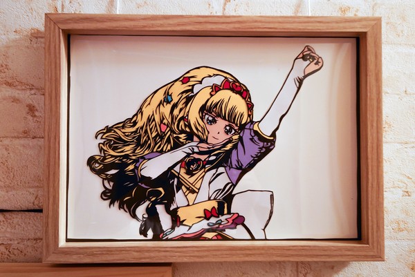 フィナーレ