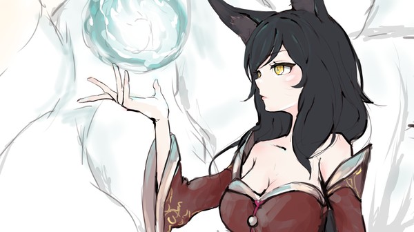 Ahri