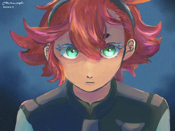 水星の魔女