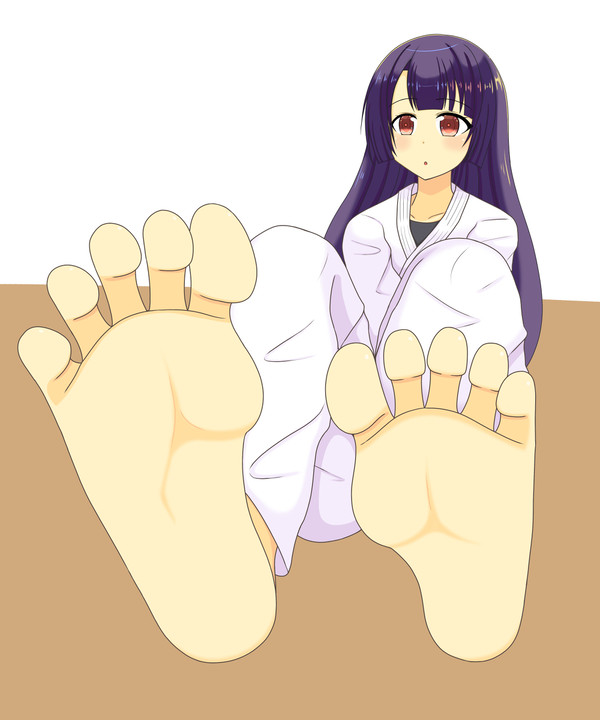 【リクエスト】早乙女紫