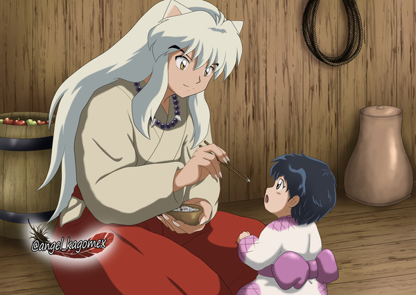 ✨Feeding✨