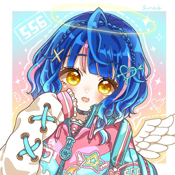 あみゃみゃ
