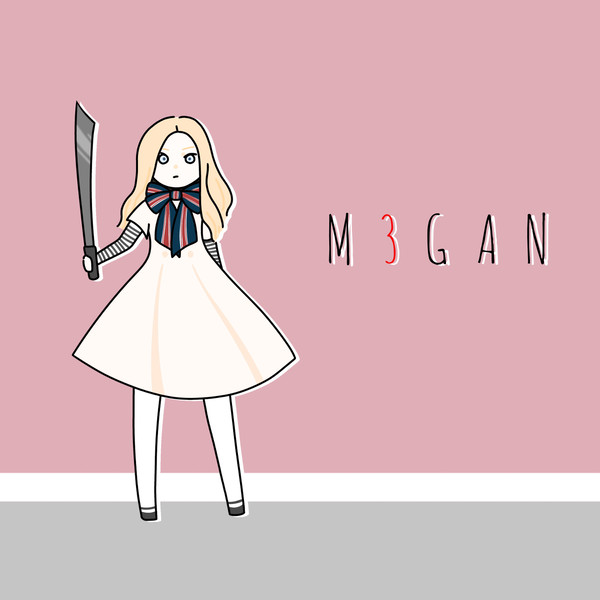 M3GAN