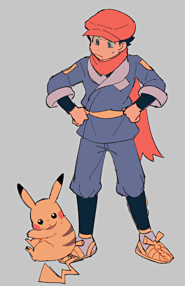 pkログ