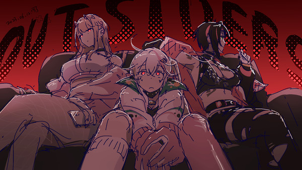 Outsiders