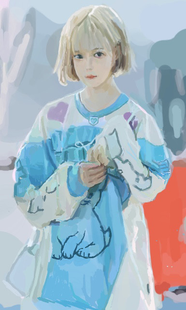 摸写20230612