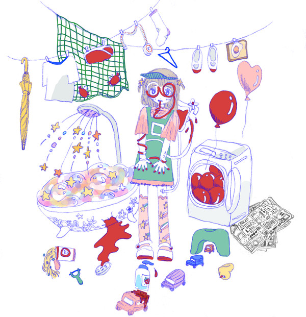 オリジナルヘッドスペース