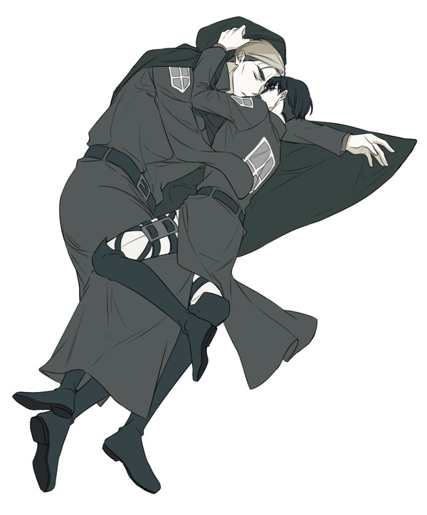 エルリ⑮