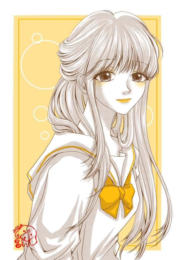 ご依頼イラスト集 Requested Illustrations