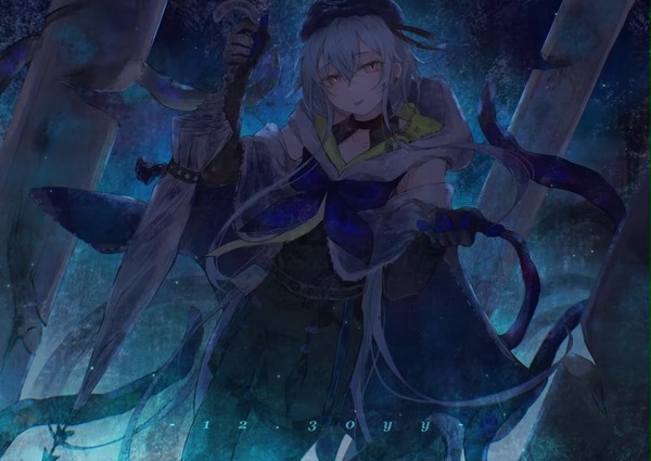 水月