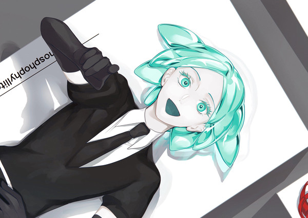 宝石の国