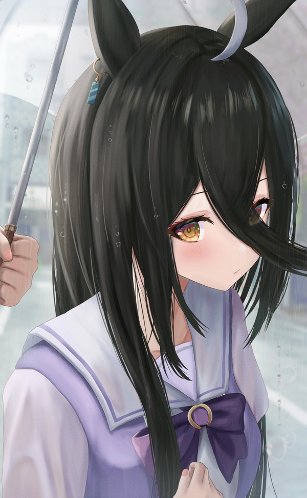 梅雨カフェ💧