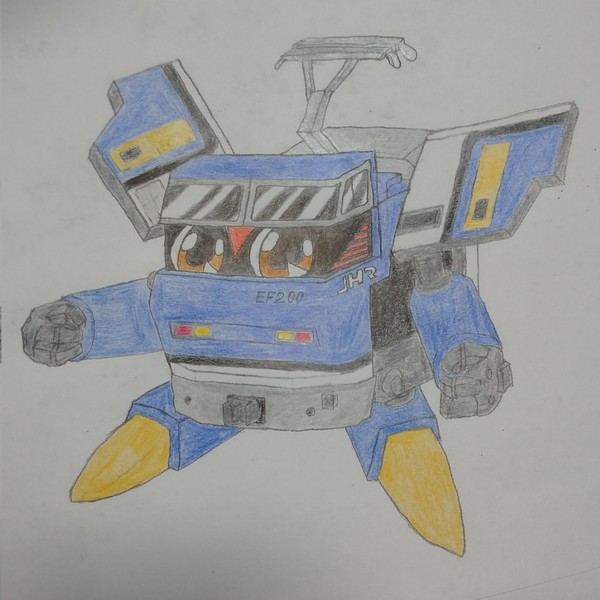 パワーロコ
