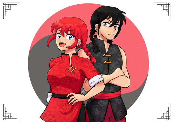 Ranma ½