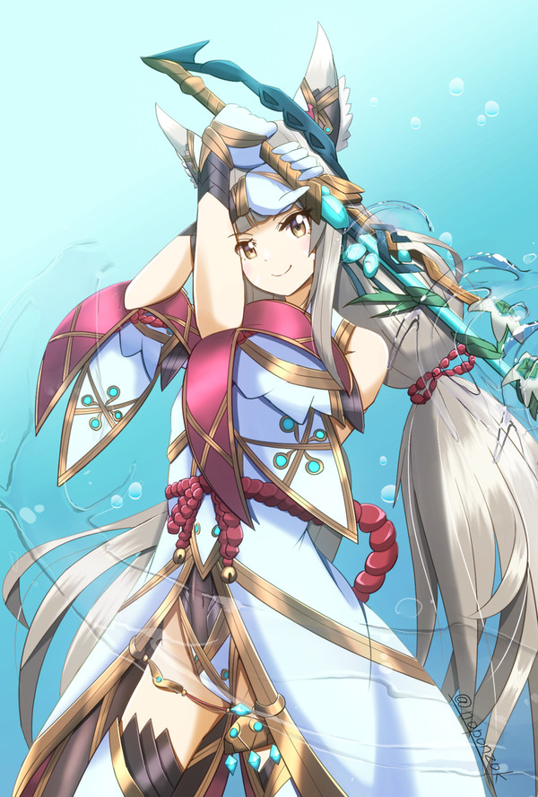 ブレイドニア