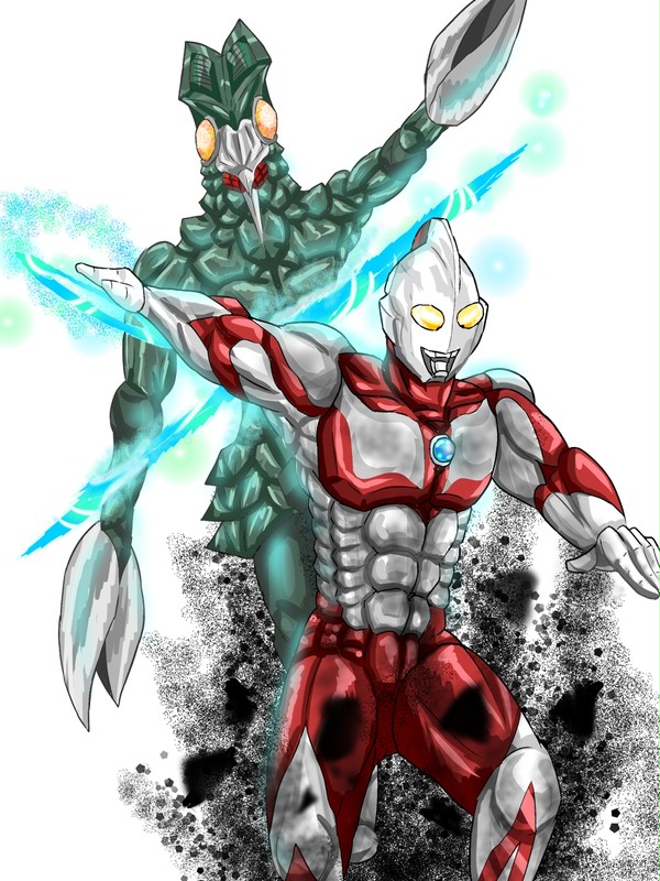 Re.ウルトライラスト